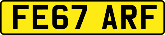 FE67ARF