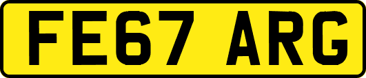 FE67ARG