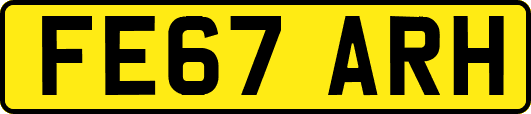 FE67ARH