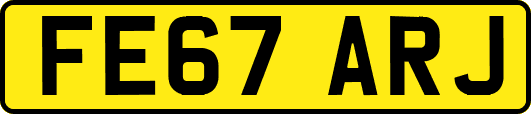 FE67ARJ