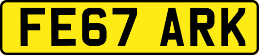 FE67ARK