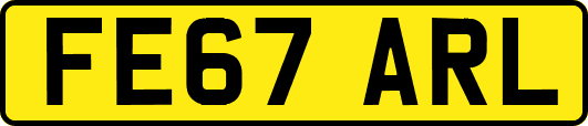 FE67ARL