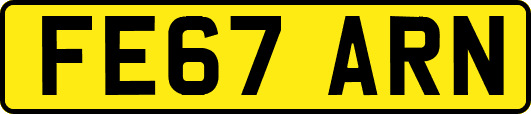 FE67ARN