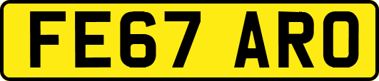 FE67ARO