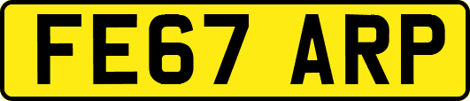 FE67ARP