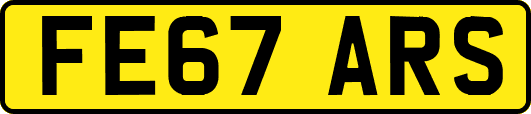 FE67ARS