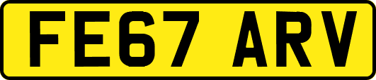 FE67ARV
