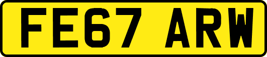 FE67ARW