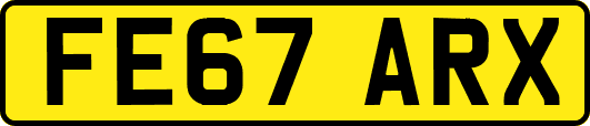 FE67ARX
