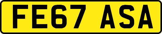 FE67ASA