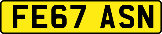 FE67ASN