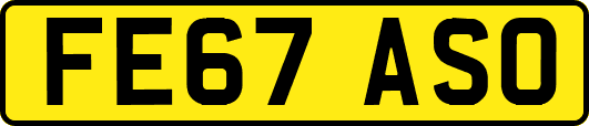 FE67ASO