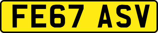 FE67ASV