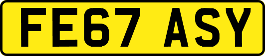 FE67ASY