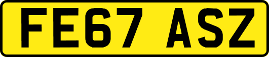 FE67ASZ