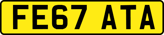 FE67ATA