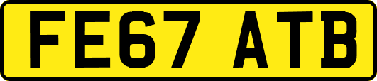 FE67ATB