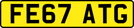 FE67ATG