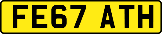 FE67ATH