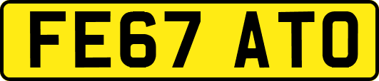 FE67ATO