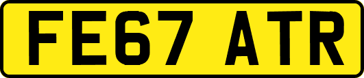 FE67ATR