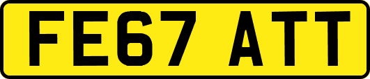 FE67ATT