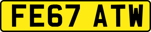 FE67ATW