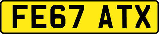 FE67ATX
