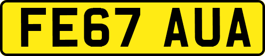 FE67AUA