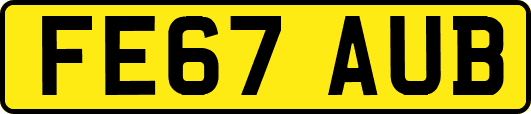 FE67AUB