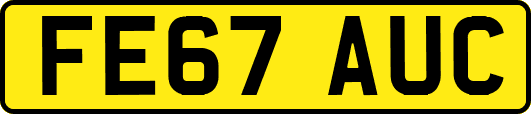 FE67AUC
