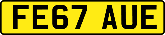 FE67AUE
