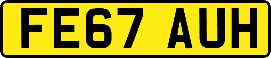 FE67AUH
