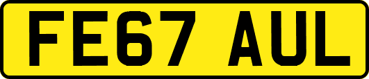 FE67AUL