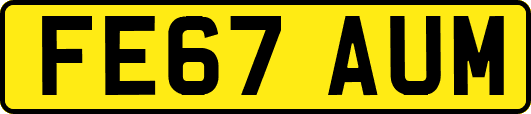 FE67AUM