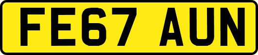 FE67AUN