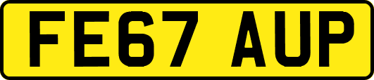 FE67AUP
