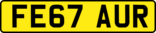 FE67AUR