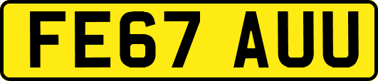 FE67AUU