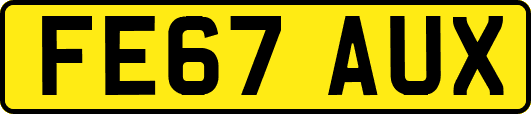 FE67AUX