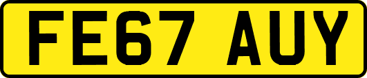 FE67AUY