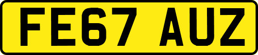 FE67AUZ