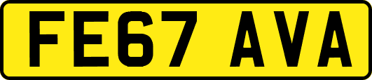 FE67AVA