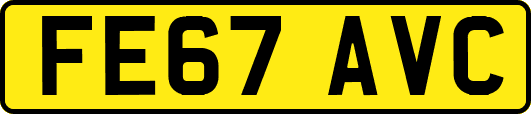 FE67AVC