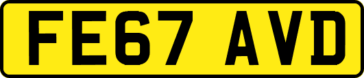 FE67AVD