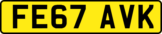 FE67AVK