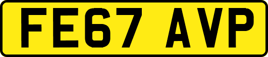 FE67AVP