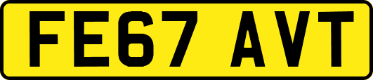 FE67AVT