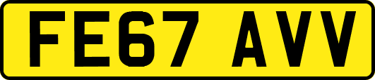 FE67AVV