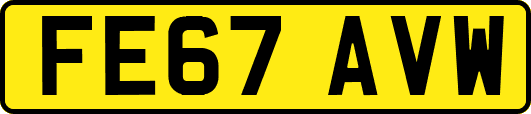 FE67AVW